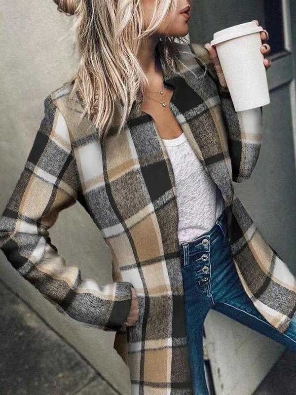 Blazer Aura Serena