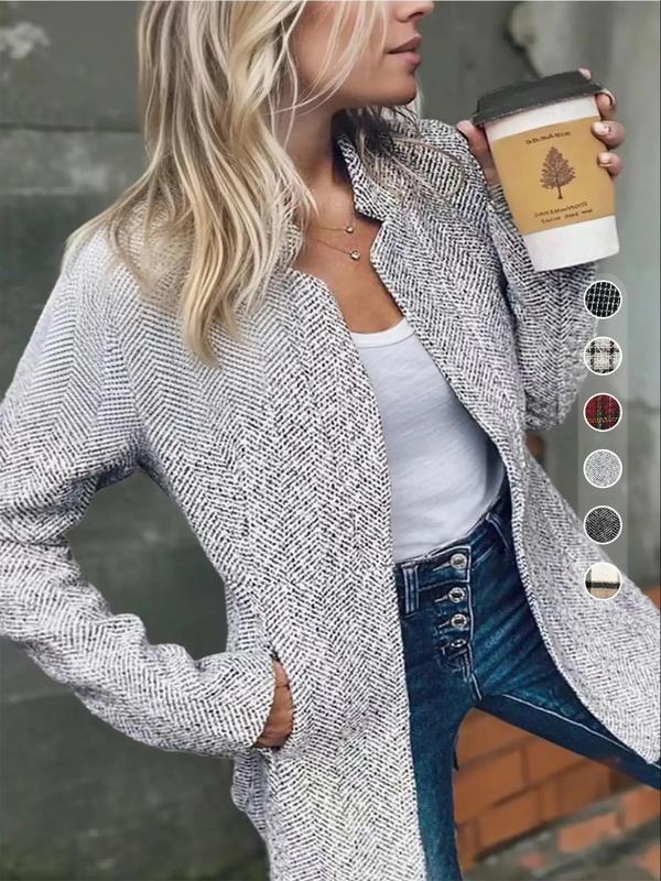 Blazer Aura Serena