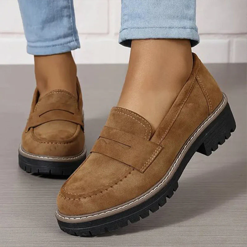 Mocasines Giulia - Colección 2025