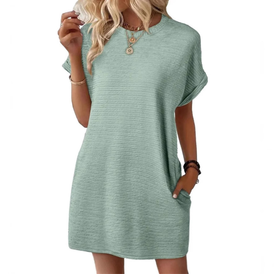 Vestido Paseo al Mar