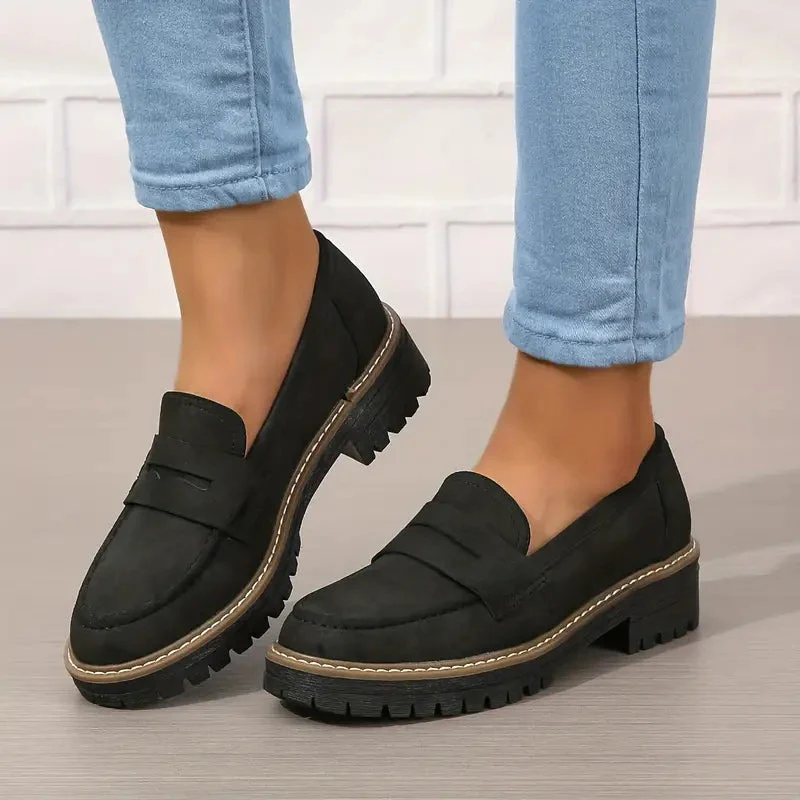 Mocasines Giulia - Colección 2025