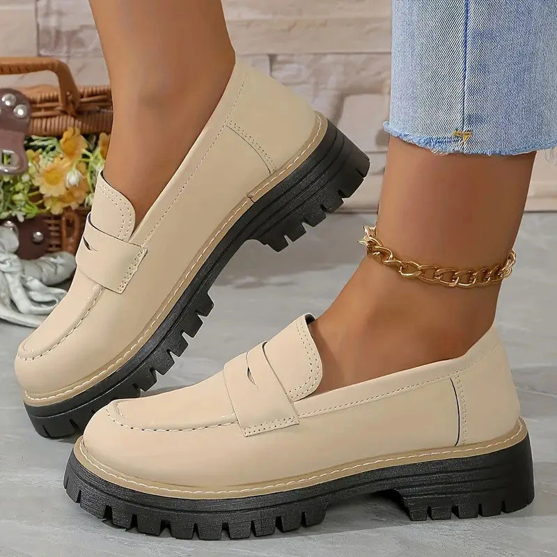 Mocasines Giulia - Colección 2025