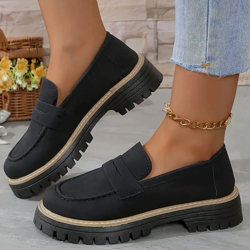 Mocasines Giulia - Colección 2025