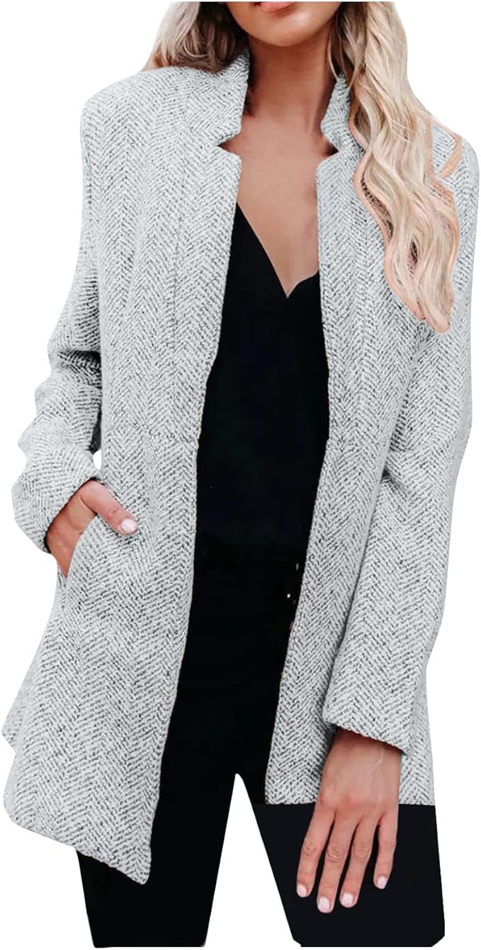 Blazer Aura Serena