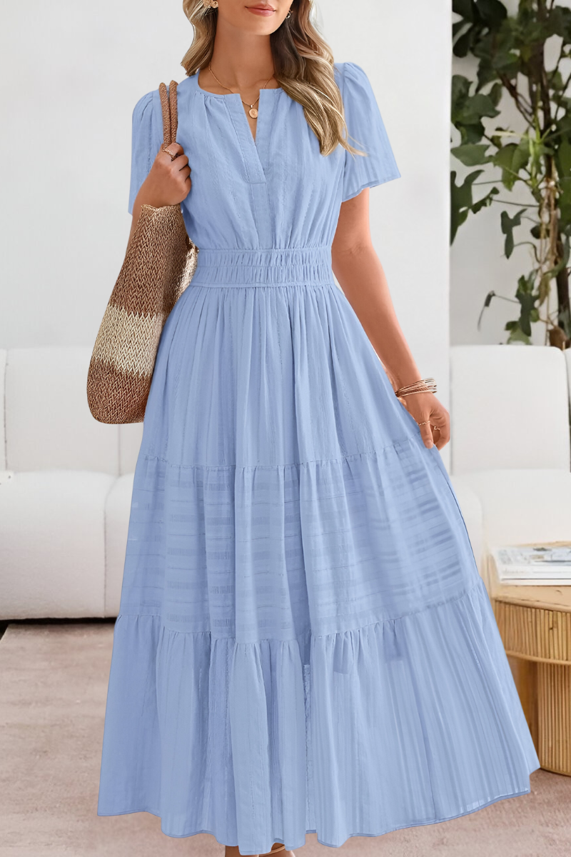 Vestido Luz de Alba