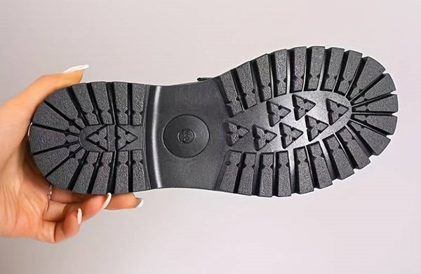 Mocasines Giulia - Colección 2025