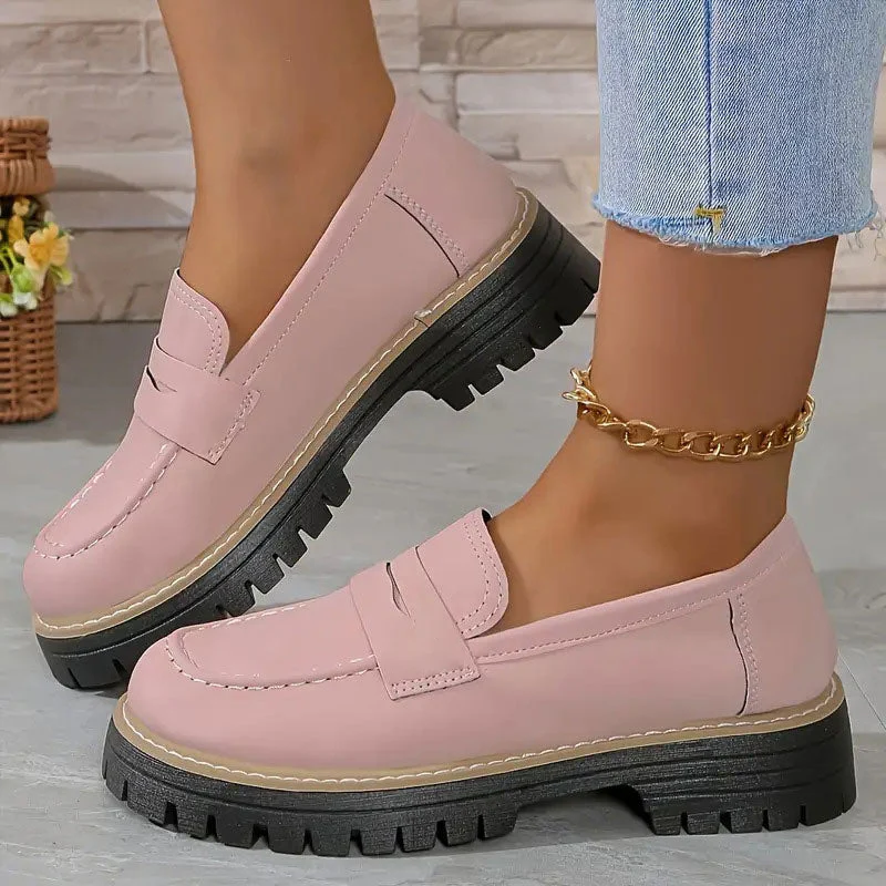 Mocasines Giulia - Colección 2025