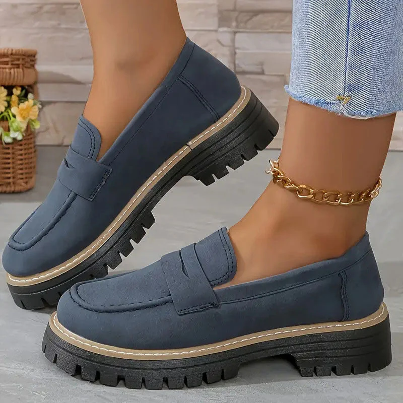 Mocasines Giulia - Colección 2025