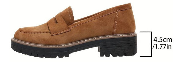 Mocasines Giulia - Colección 2025