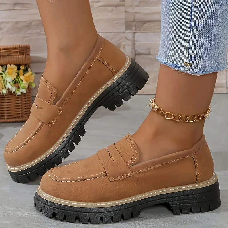 Mocasines Giulia - Colección 2025