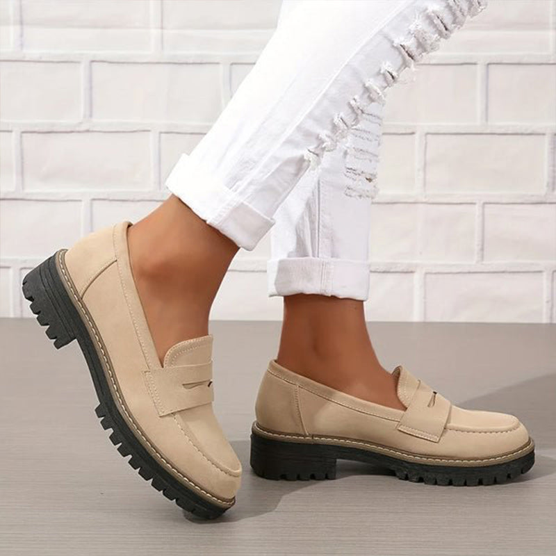 Mocasines Giulia - Colección 2025
