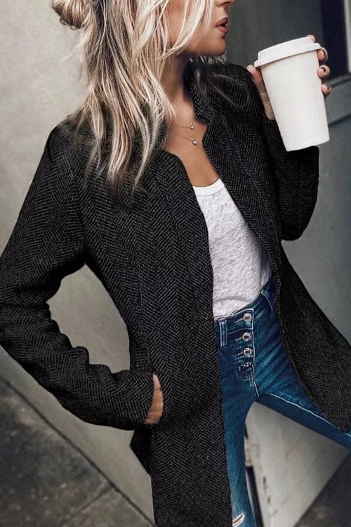 Blazer Aura Serena