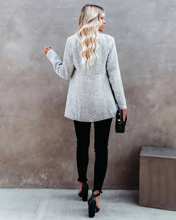 Blazer Aura Serena