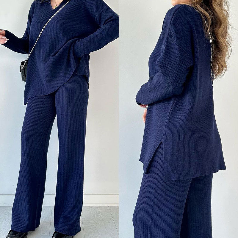 Conjunto Elegancia Relajada
