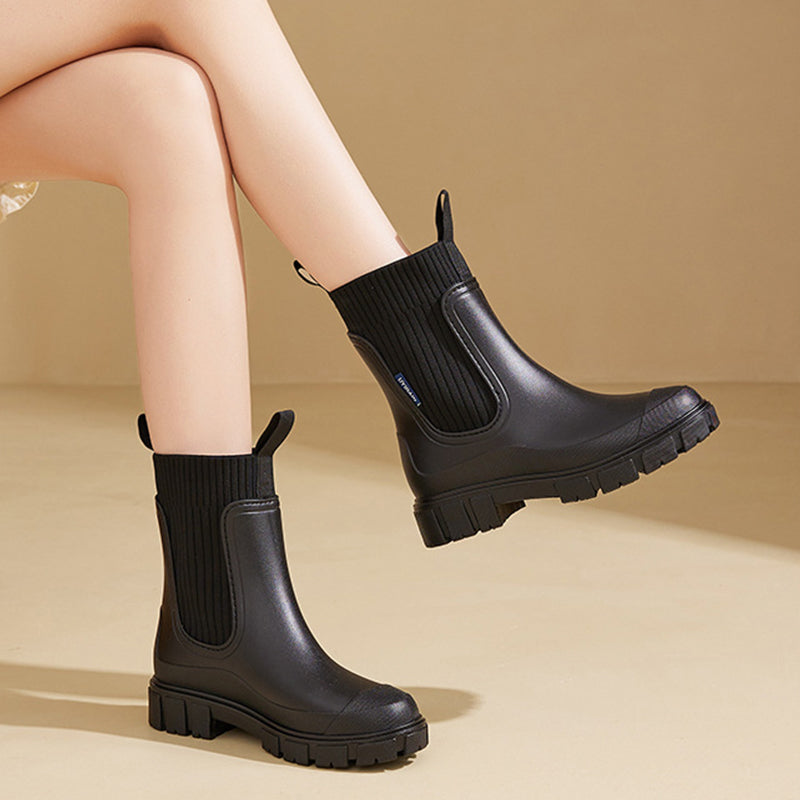 Botas Paso Firme