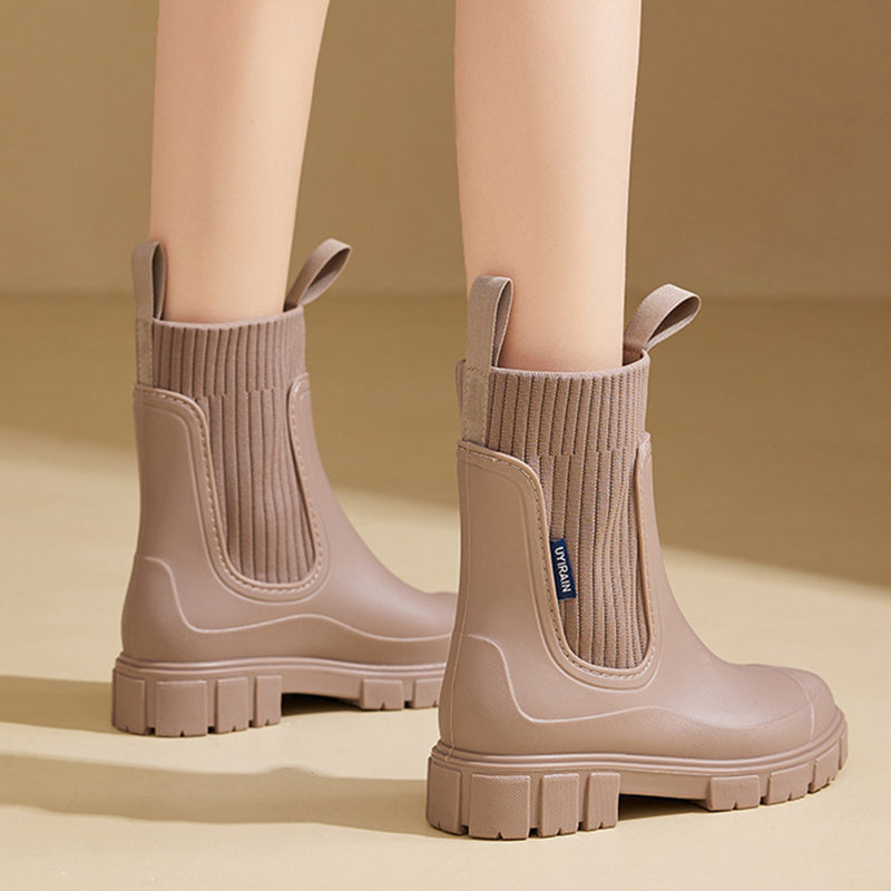 Botas Paso Firme
