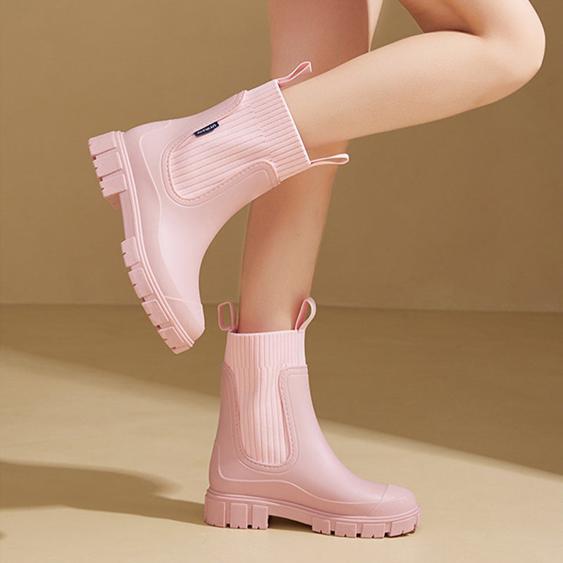 Botas Paso Firme