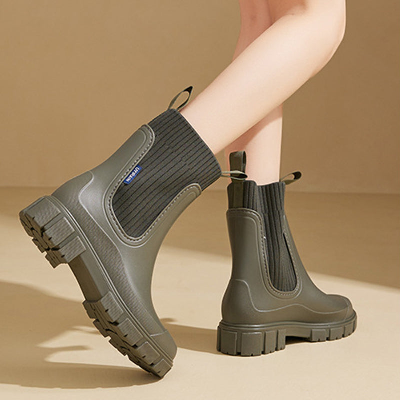 Botas Paso Firme