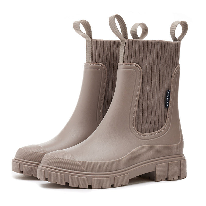 Botas Paso Firme