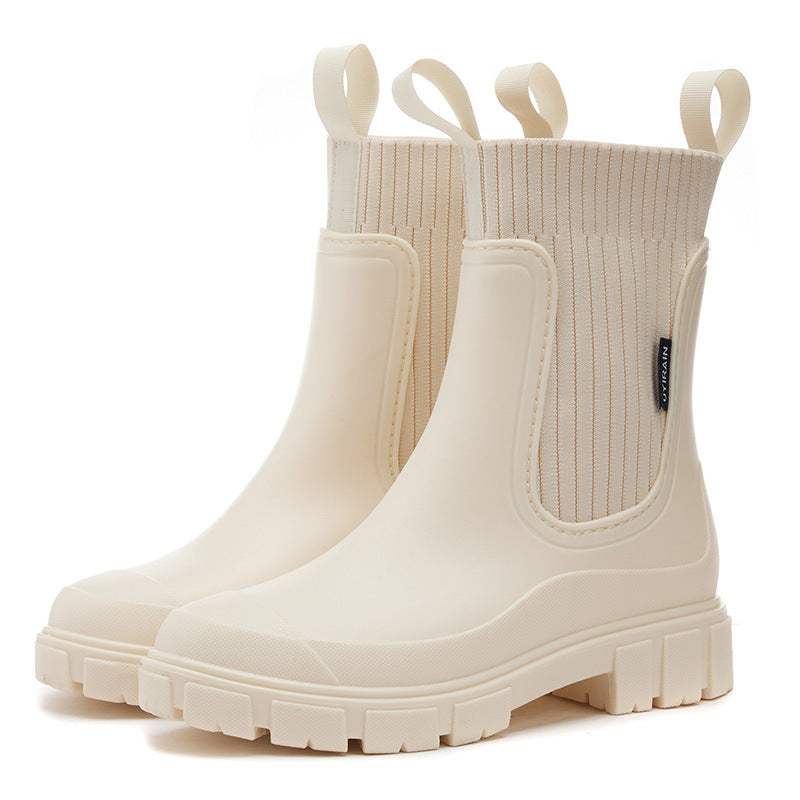 Botas Paso Firme