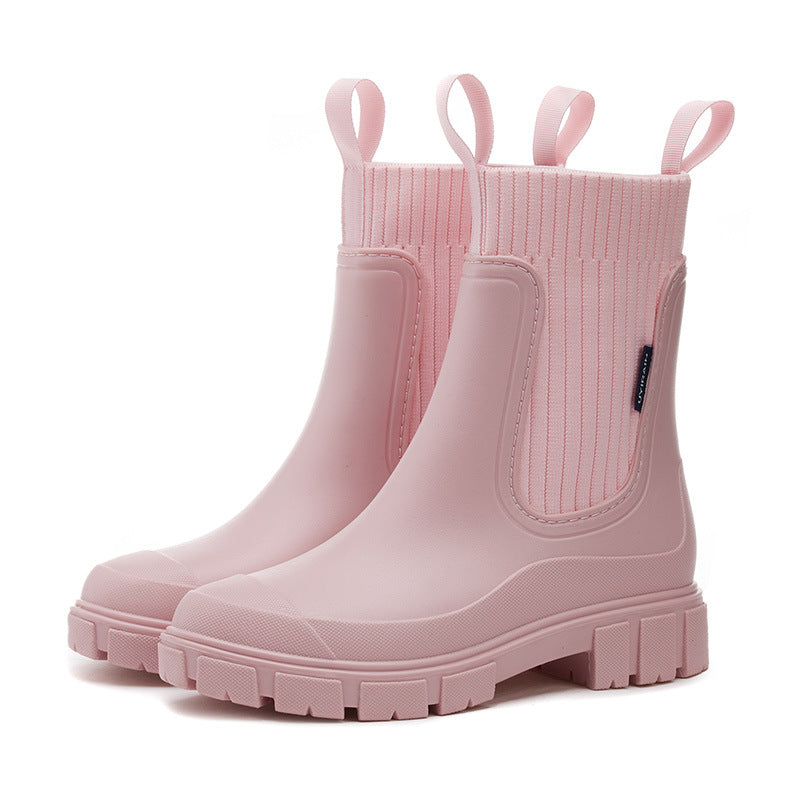Botas Paso Firme