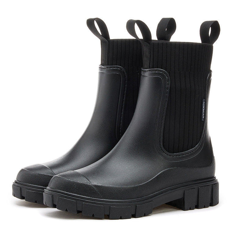 Botas Paso Firme