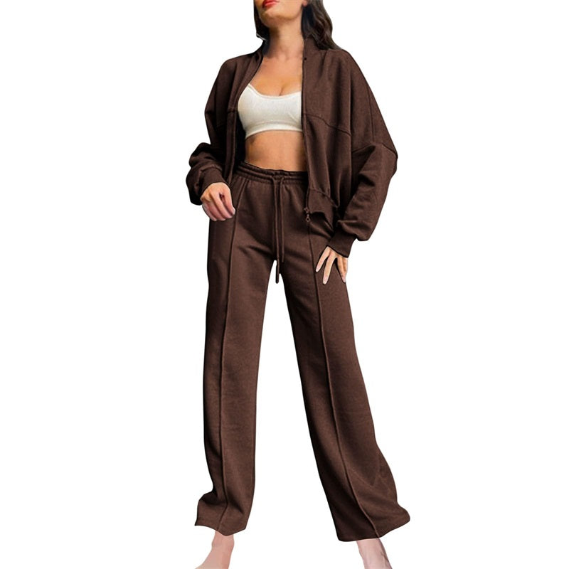 Conjunto Relax Chic