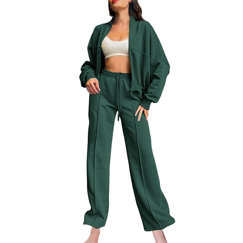 Conjunto Relax Chic