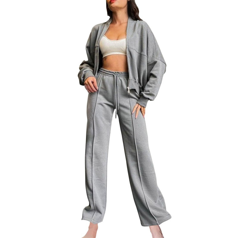 Conjunto Relax Chic