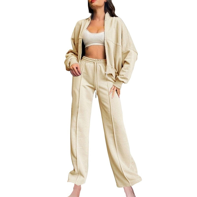 Conjunto Relax Chic