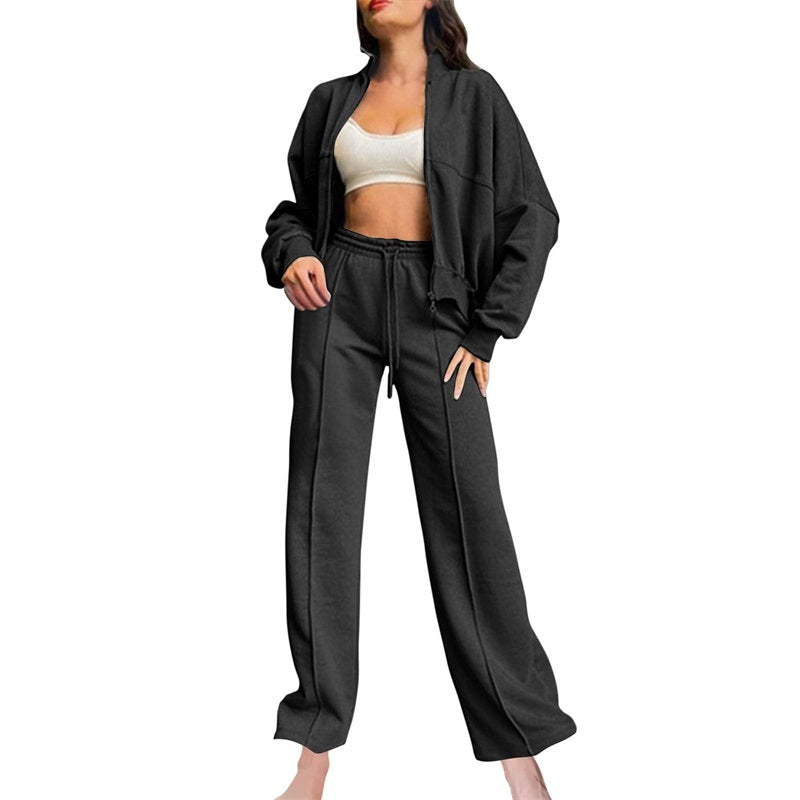 Conjunto Relax Chic