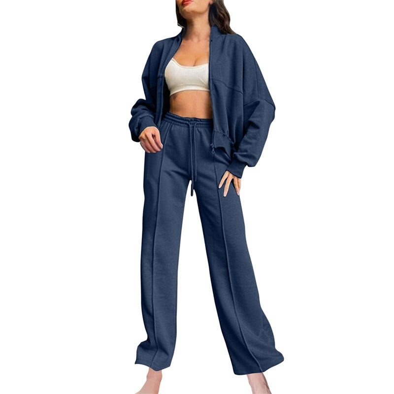 Conjunto Relax Chic