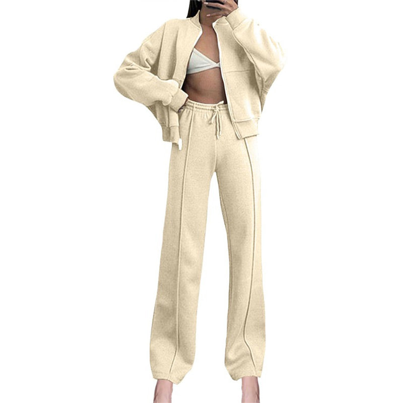 Conjunto Relax Chic