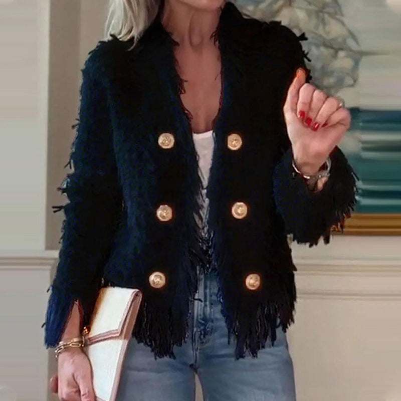 Chaqueta Chic Royale
