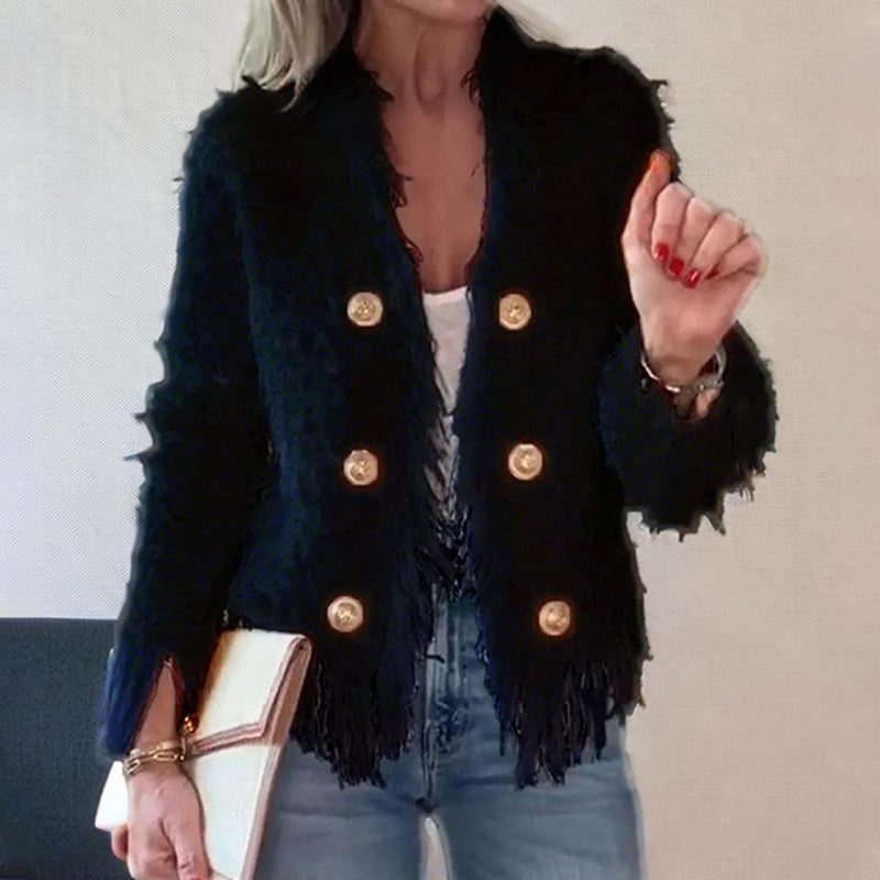 Chaqueta Chic Royale