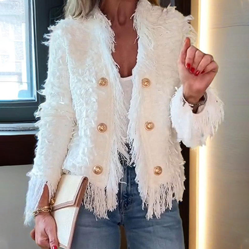 Chaqueta Chic Royale