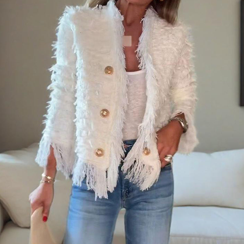 Chaqueta Chic Royale