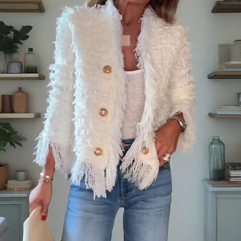 Chaqueta Chic Royale