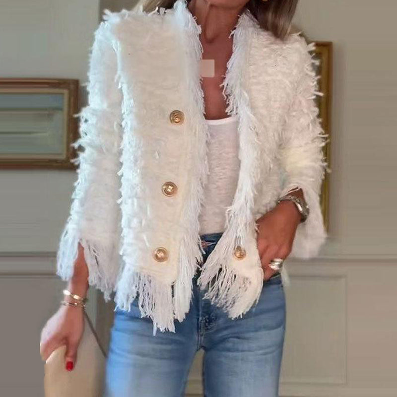 Chaqueta Chic Royale