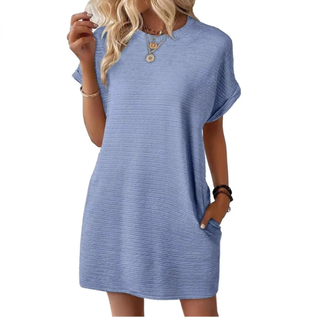 Vestido Paseo al Mar