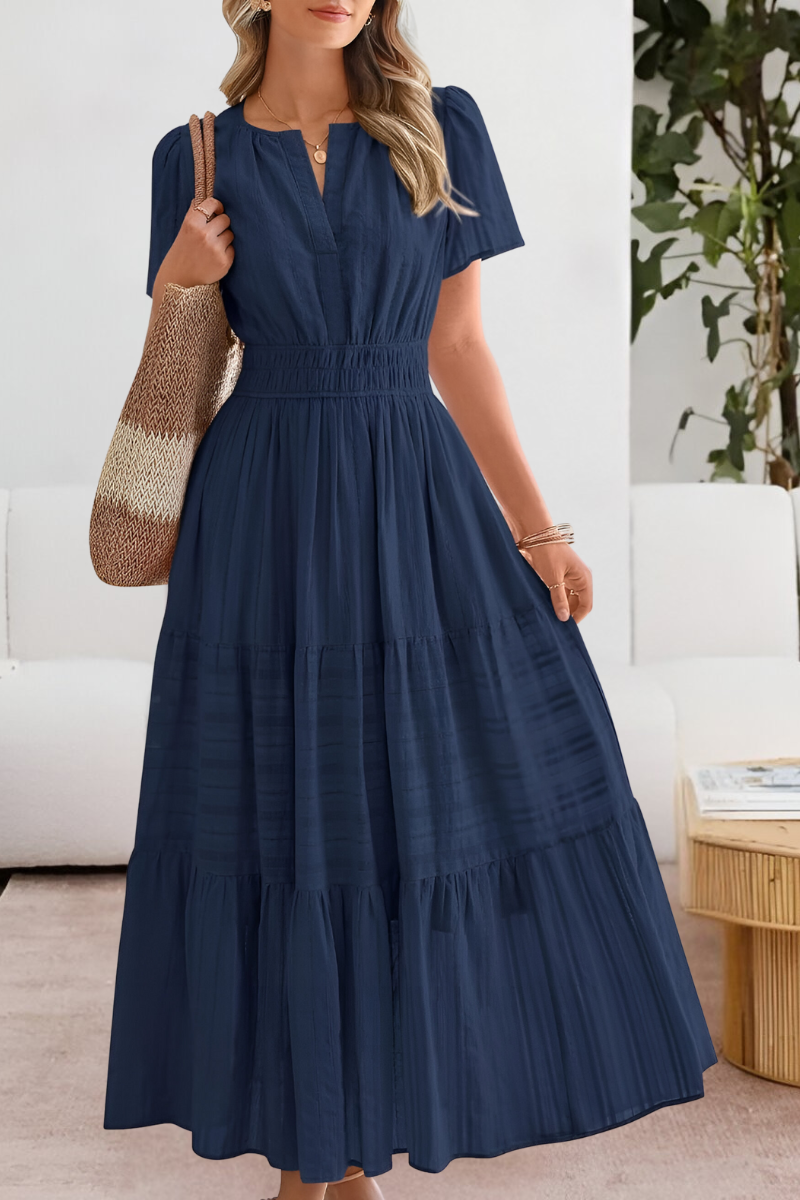 Vestido Luz de Alba