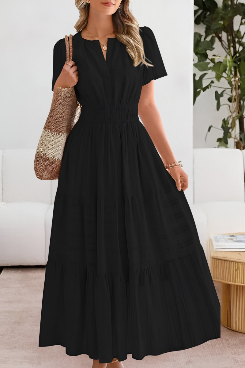 Vestido Luz de Alba