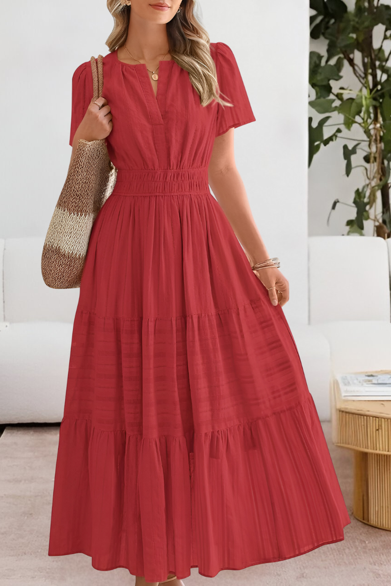 Vestido Luz de Alba