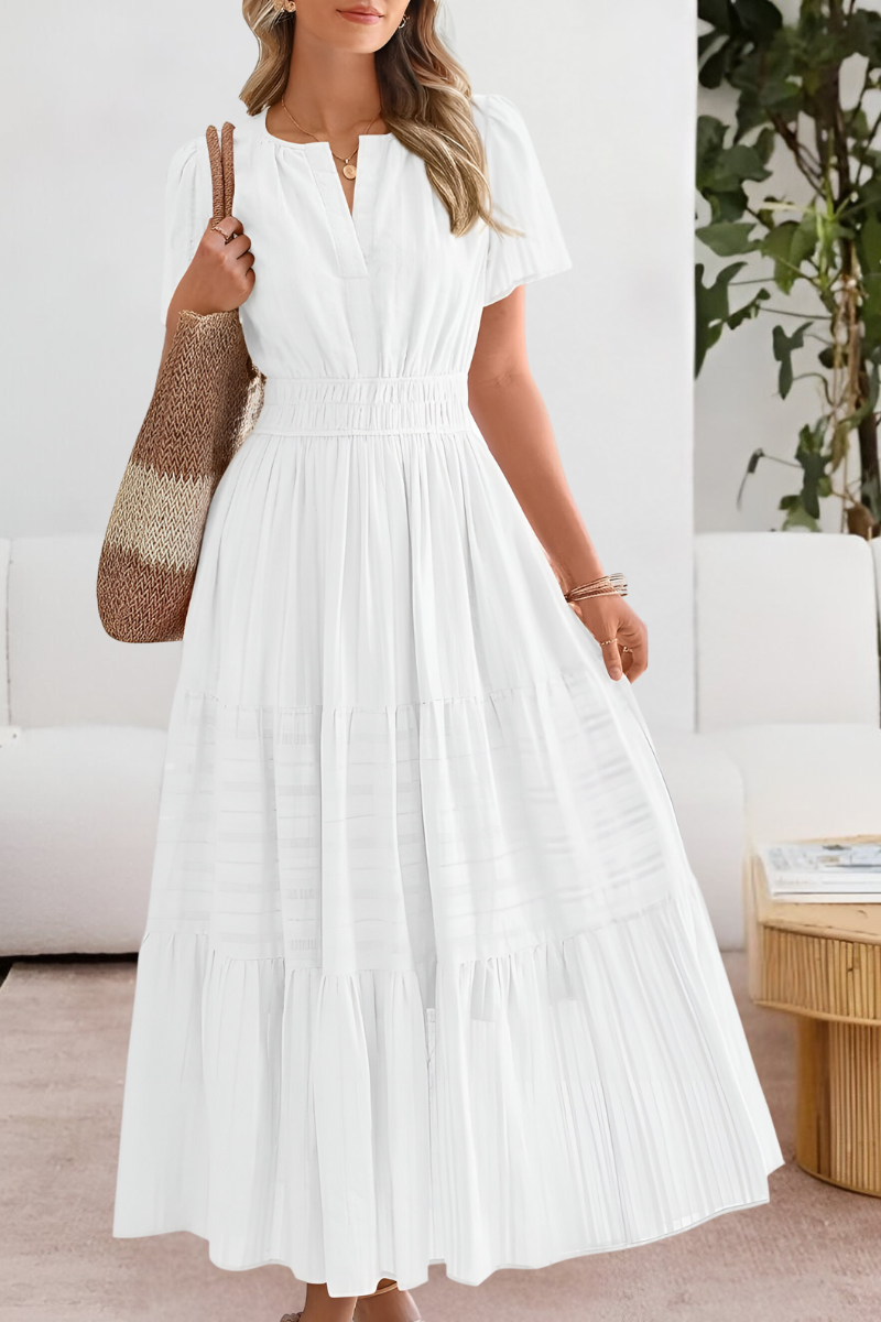 Vestido Luz de Alba