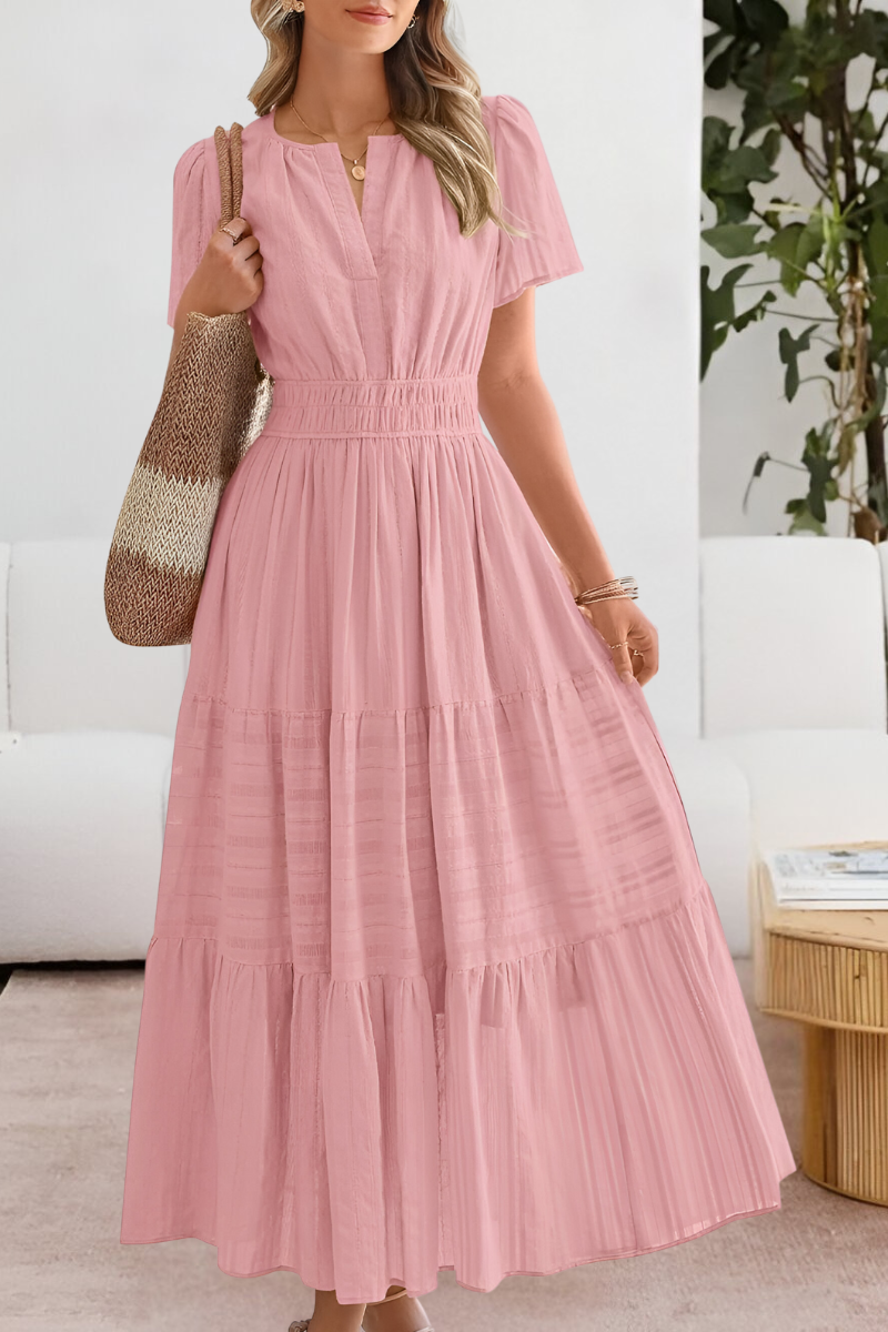 Vestido Luz de Alba