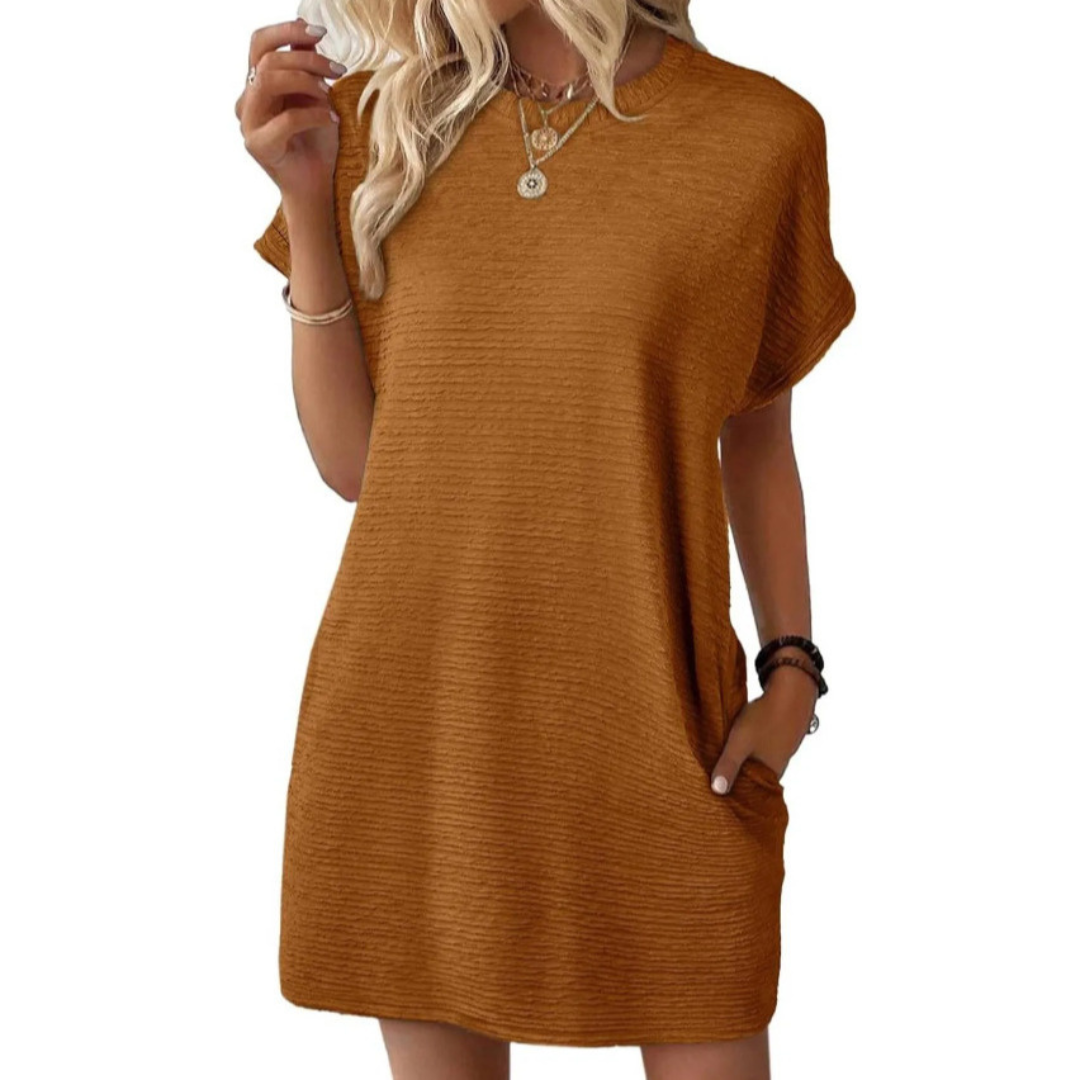 Vestido Paseo al Mar