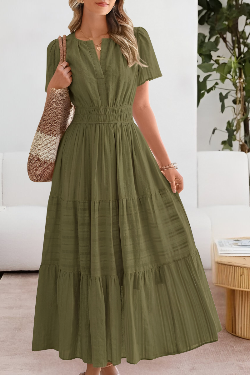 Vestido Luz de Alba