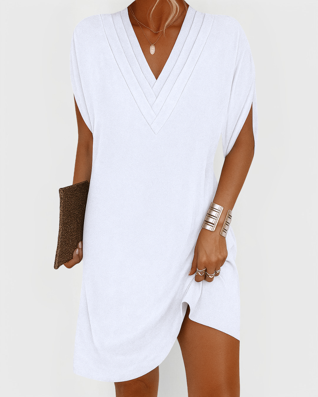 Vestido Esencia Pura