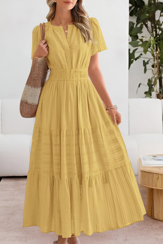 Vestido Luz de Alba
