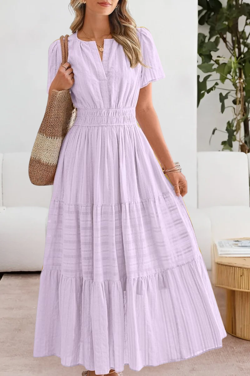 Vestido Luz de Alba